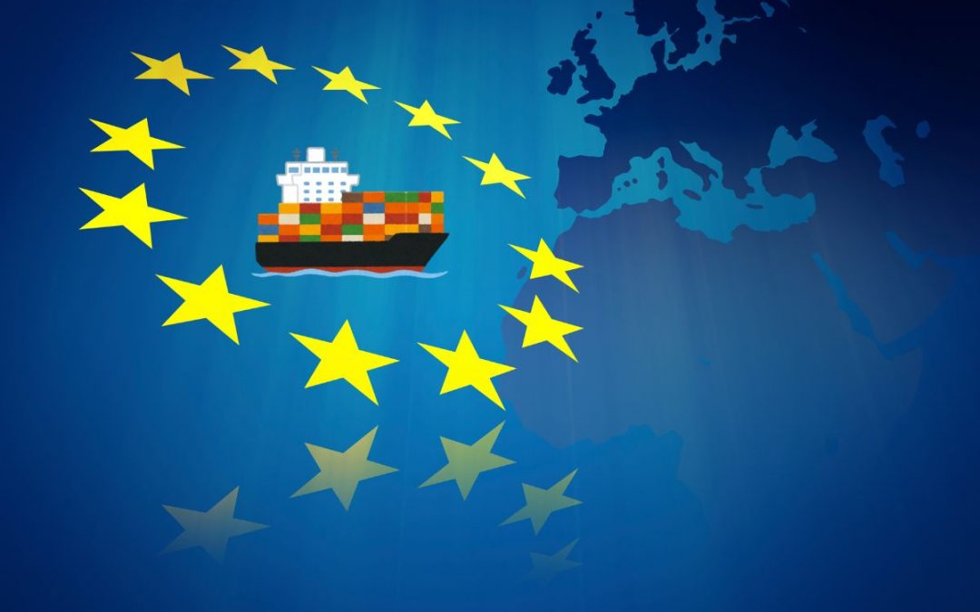 From Steel Production to Defense: EU Aims for More Raw Material Autonomy