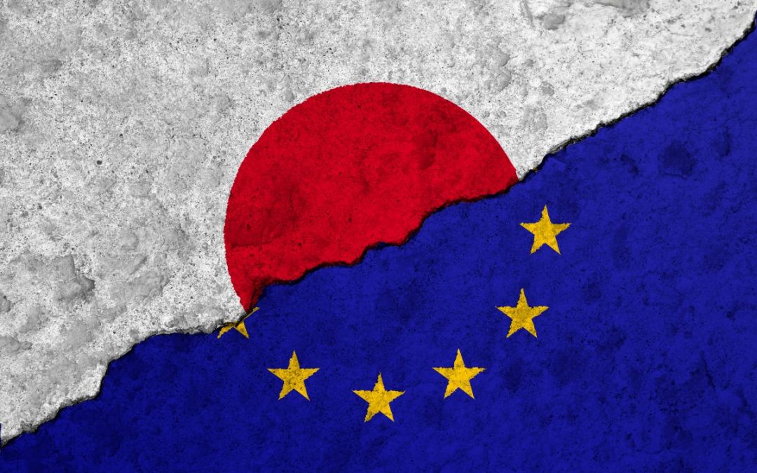 Japan and EU Consider Joint Procurement of Rare Earths