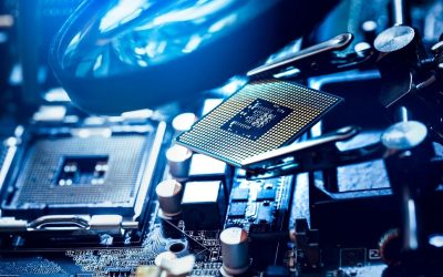 Europe’s Semiconductor Supply Remains Fragile