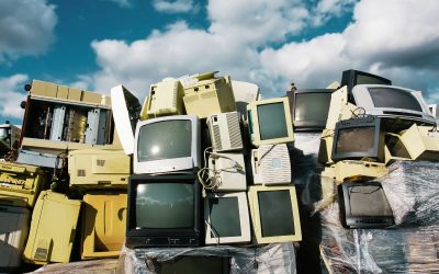 “Recycle your e-waste – it’s critical!” – Action Day for Electronic Waste Recycling